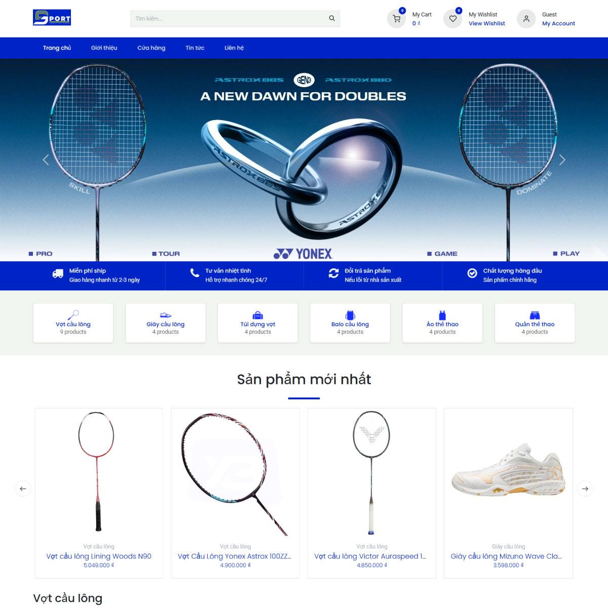 Hình ảnh cho giao diện