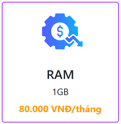 RAM-1GB