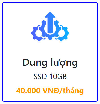 SSD-10GB