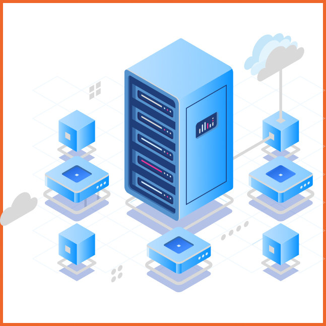 Cloud VPS-CM04