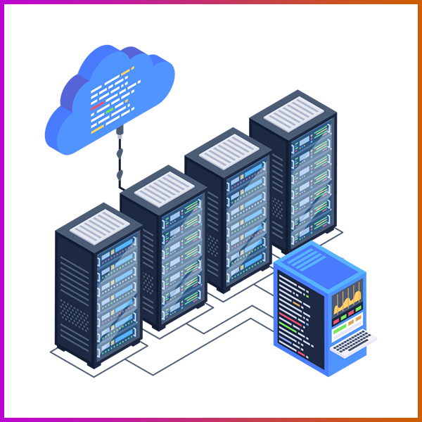 Dedicated Server-CM01