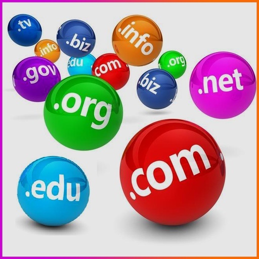 Domain vn